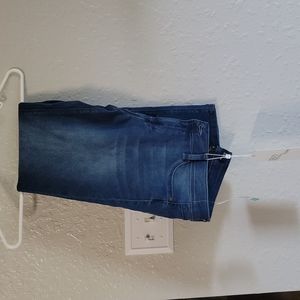 Butter Denim skinny jeans